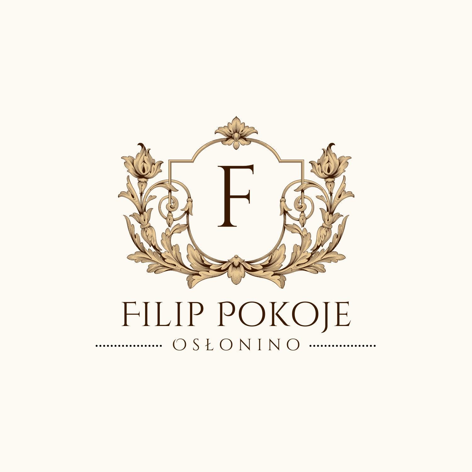 Filip Pokoje - Oslonino Nad Zatoka Buitenkant foto